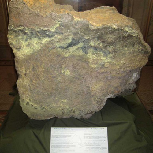 Keeley Rock at Queens Park