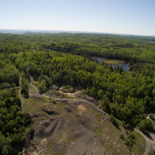 Canadian Cobalt Camp #6