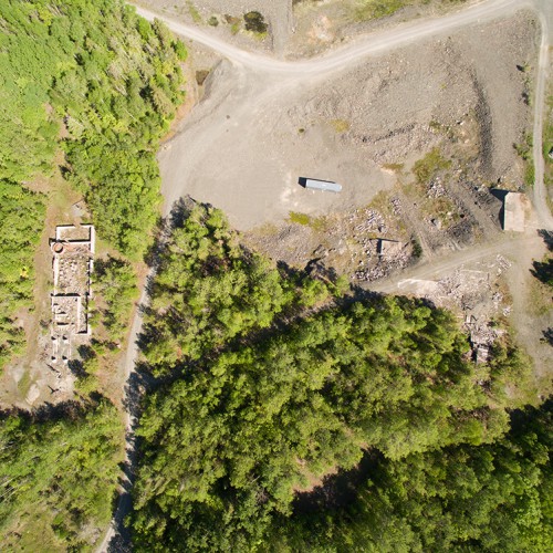 Canadian Cobalt Camp #10
