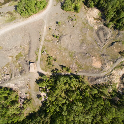 Canadian Cobalt Camp #11