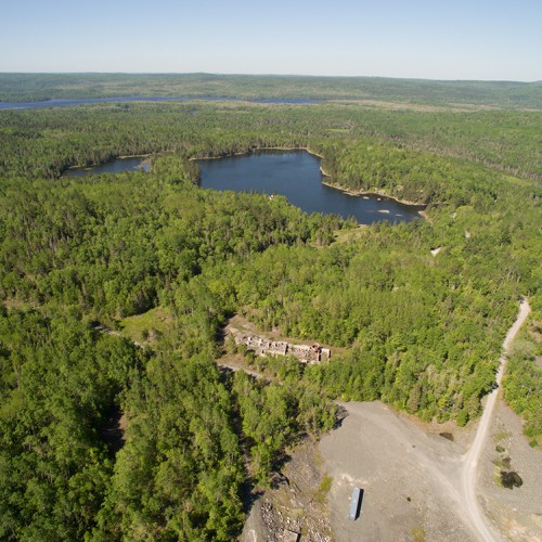 Canadian Cobalt Camp #14