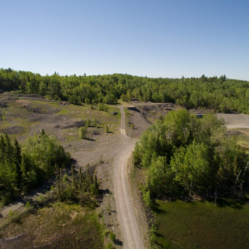Canadian Cobalt Camp #8