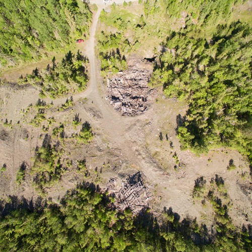 Canadian Cobalt Camp #21
