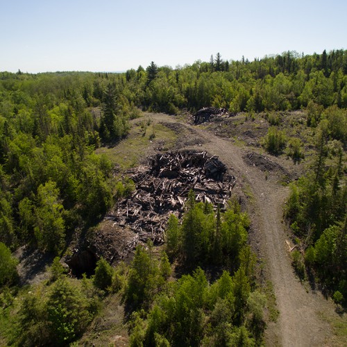 Canadian Cobalt Camp #22