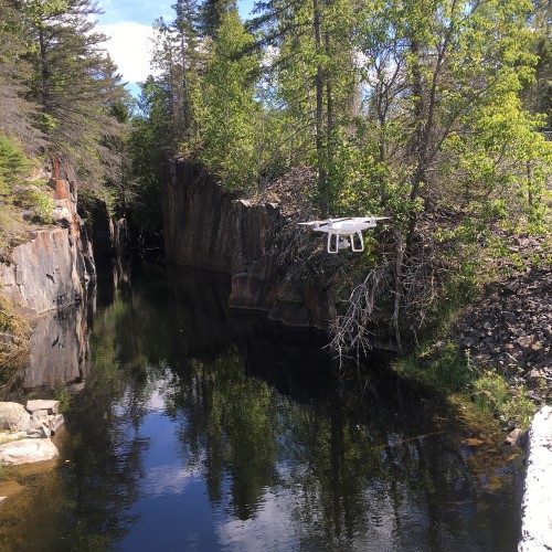 Canadian Cobalt Camp #3