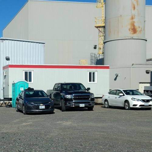 First Cobalt Refinery #7