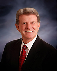 Gov. Butch Otter