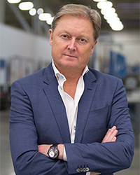 Henrik Fisker