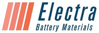 Electra Battery Metals logo